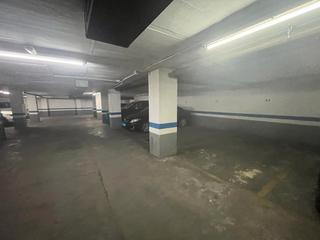 Miete Autoparkplatz in Plaza la mancha 21. Alquiler plaza de garaje villacerrada