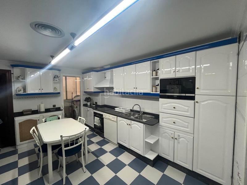 Foto 33b3e0b2-dcc8-4886-ad14-735a8081fbd7. Etagenwohnung mit heizung parking in Parque Sur Albacete