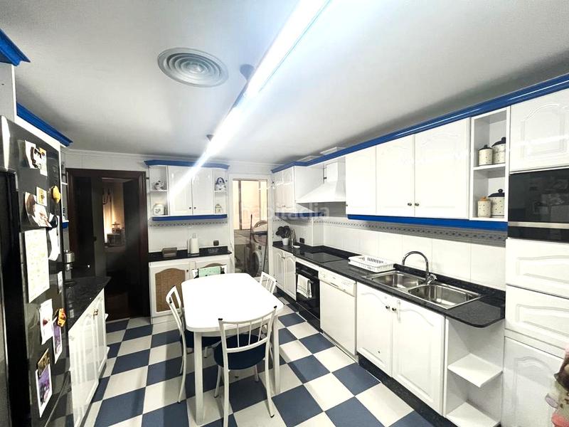 Foto 33dd056d-2af3-48ea-b260-9bf7df6e36ab. Etagenwohnung mit heizung parking in Parque Sur Albacete