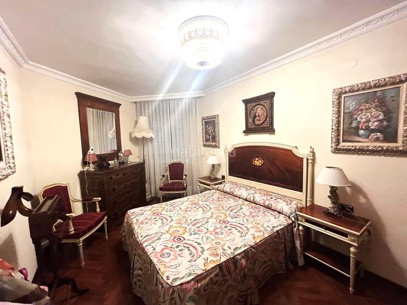 Foto 595021f1-f8c7-452a-a53b-268527ec2b2b. Etagenwohnung mit heizung parking in Parque Sur Albacete