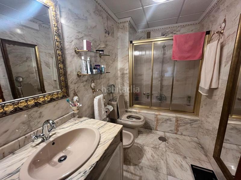 Foto 7ddd1623-fd6a-48b1-8db1-69f9ba9956fe. Etagenwohnung mit heizung parking in Parque Sur Albacete