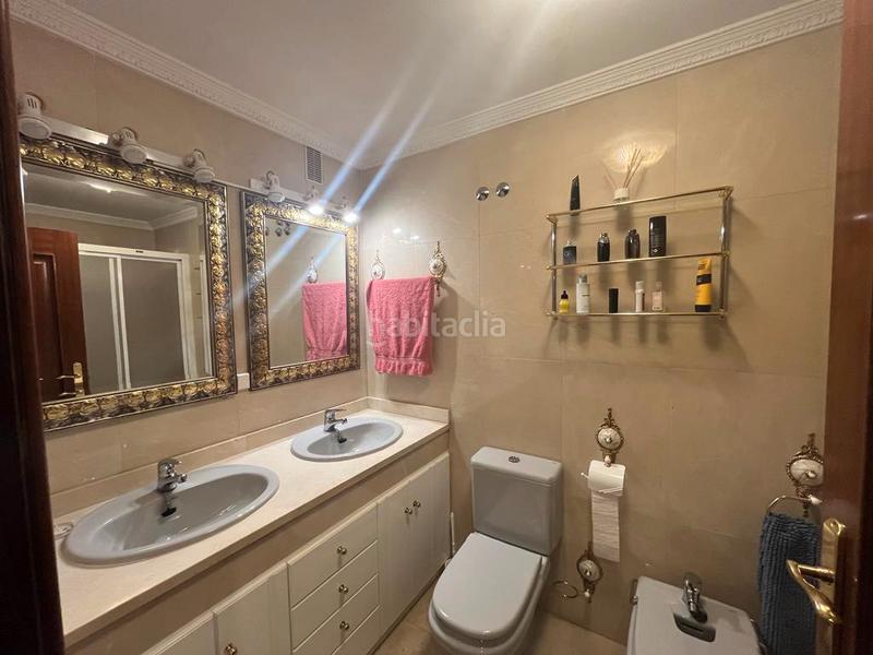 Foto 9e520acf-b15e-4997-a901-3aea52a1b045. Etagenwohnung mit heizung parking in Parque Sur Albacete