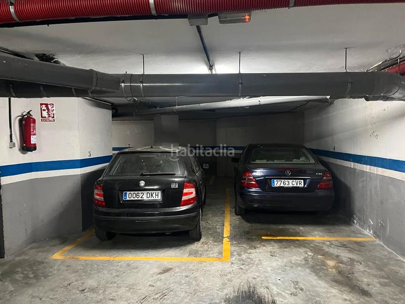 Foto 9f69b9ee-f6ac-49ac-b724-36f395392403. Etagenwohnung mit heizung parking in Parque Sur Albacete