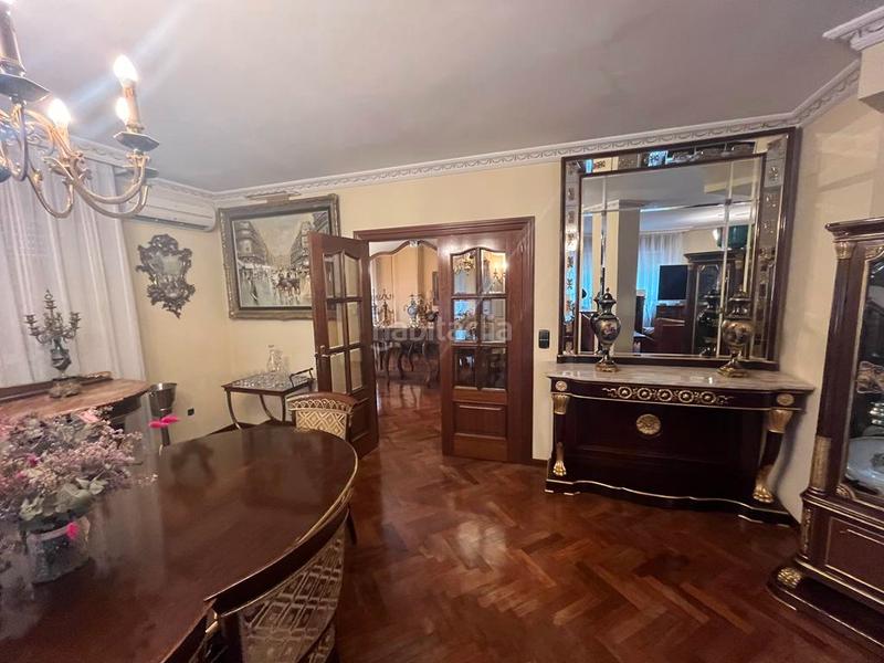 Foto ae753960-e874-412f-97b8-de79dd6fb797. Etagenwohnung mit heizung parking in Parque Sur Albacete