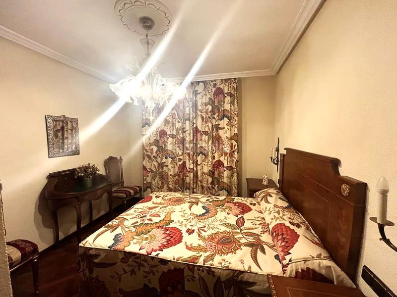 Foto b82cfa90-efc6-4893-ae28-4558ec8b256a. Etagenwohnung mit heizung parking in Parque Sur Albacete