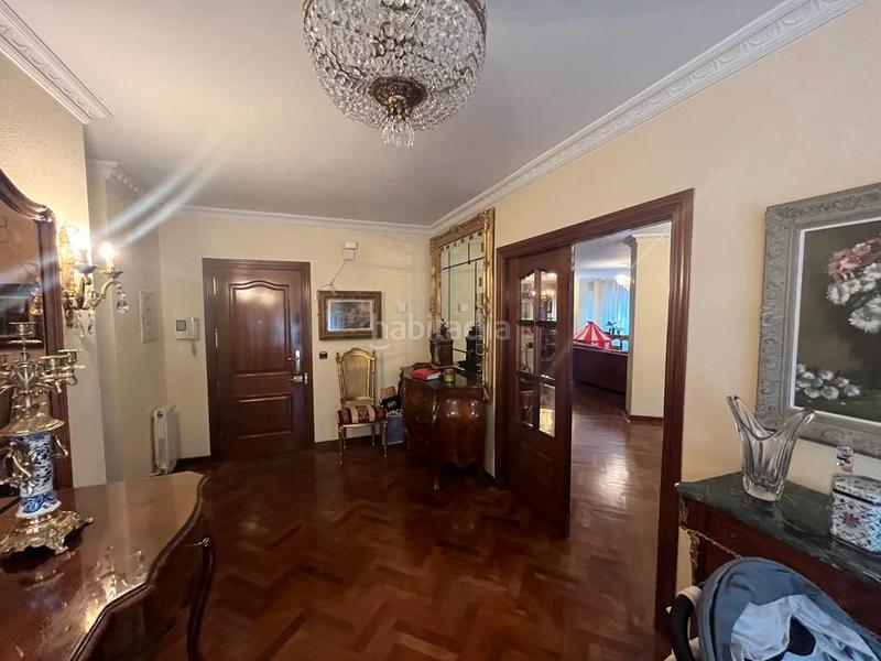 Foto f2772dc2-50a6-42d1-8c24-8c584e469768. Etagenwohnung mit heizung parking in Parque Sur Albacete