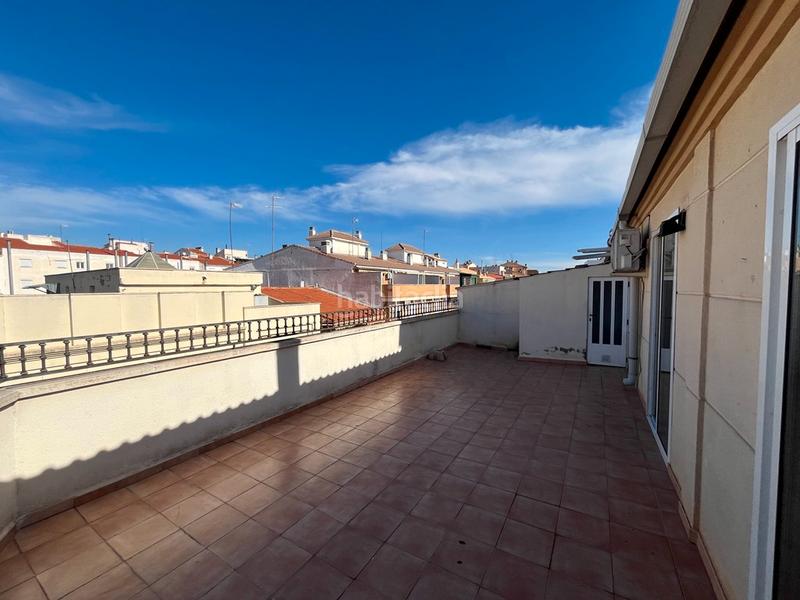 Foto 52162914-860a-49e5-92e6-d7a4bbd77bed. Lloguer àtic amb calefacció aparcament a Carretas - Pajarita Albacete