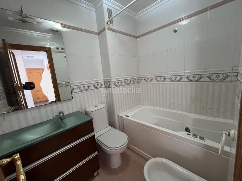 Foto 9fb3eb08-93c5-4697-ac2c-a4fd902a36c6. Lloguer àtic amb calefacció aparcament a Carretas - Pajarita Albacete