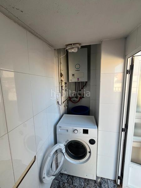 Foto 279f0f98-257a-45b0-8ca4-66339dc4465d. Miete dachwohnung mit heizung parking in Carretas - Pajarita Albacete