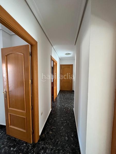 Foto 8600925a-5d31-4e1e-b112-00bf2b6aaf77. Miete dachwohnung mit heizung parking in Carretas - Pajarita Albacete