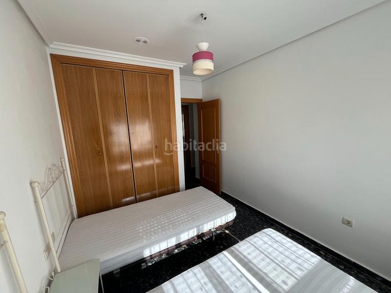 Foto 88573bff-713a-4937-8b46-ccdc5057bd7d. Miete dachwohnung mit heizung parking in Carretas - Pajarita Albacete