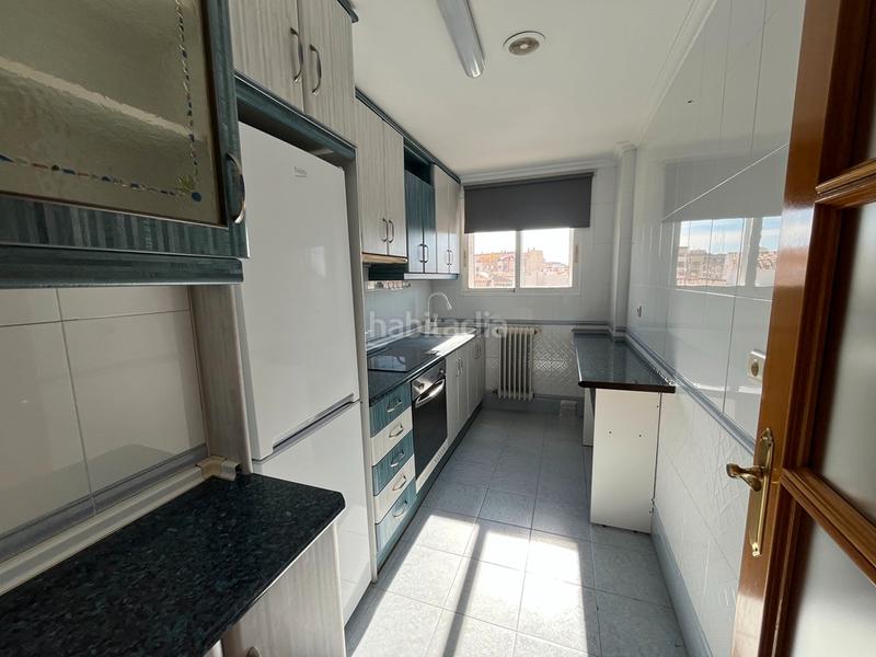 Foto 95774a12-65a2-4ee5-a56f-96b8fd2e94ef. Miete dachwohnung mit heizung parking in Carretas - Pajarita Albacete