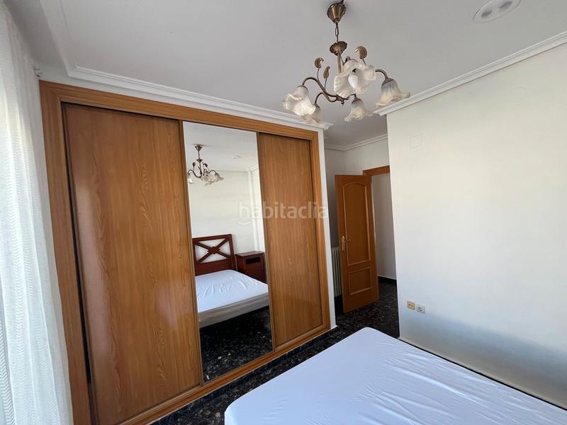 Foto a6526a16-6d55-4550-85cd-de2ae86d5279. Miete dachwohnung mit heizung parking in Carretas - Pajarita Albacete