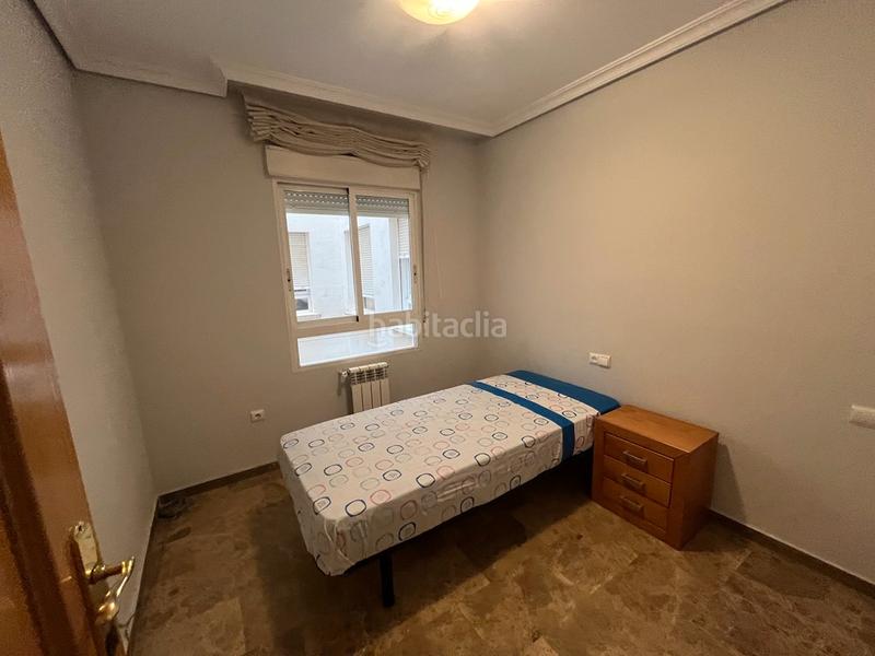 Foto 110d8489-d585-43d9-bdc0-24549e5f487f. Appartement avec chauffage parking dans Hospital Albacete
