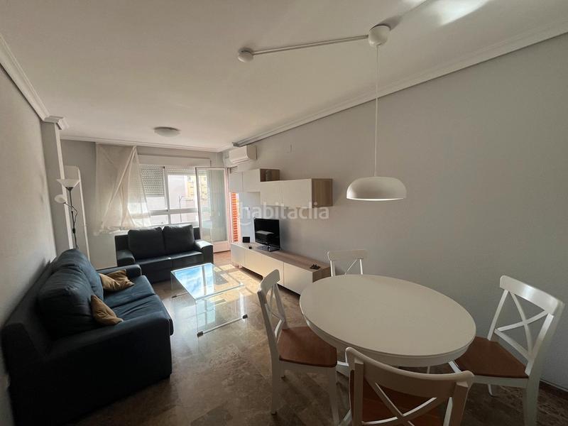 Foto 63a2fea7-ce31-448d-9009-8775a6650fc3. Appartement avec chauffage parking dans Hospital Albacete