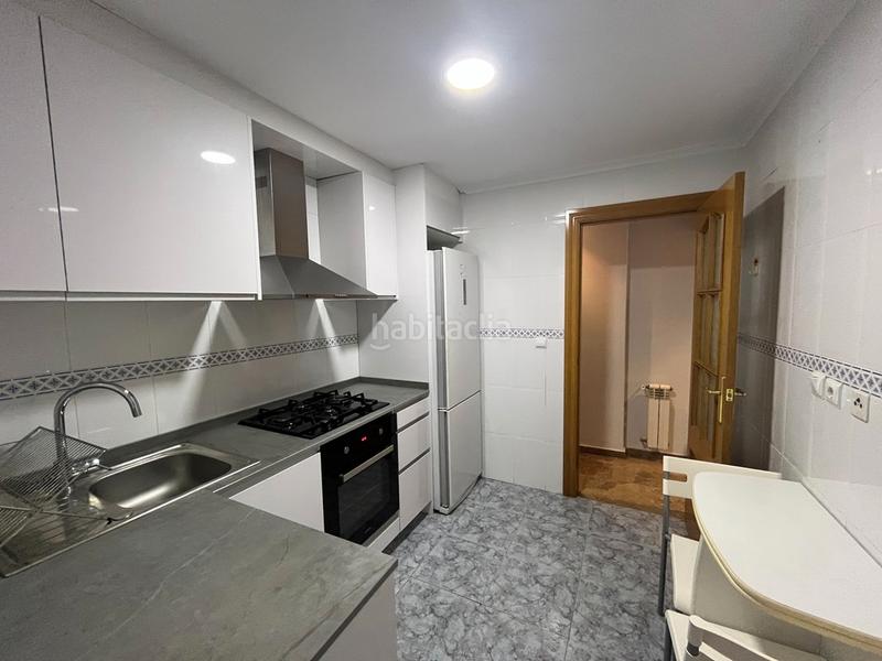 Foto 6e385361-130b-448b-8c9e-588e517b3db1. Appartement avec chauffage parking dans Hospital Albacete