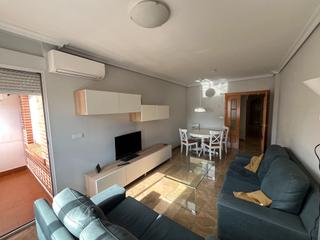 Appartement  Calle hellín. Piso buen estado zona corte ingles