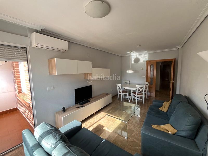 Foto d174a147-d398-4b70-acaf-404498655c1f. Appartement avec chauffage parking dans Hospital Albacete