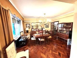 Pis  Calle marqus de villores. Vivienda tres dormitorios en pleno centro de la ciudad