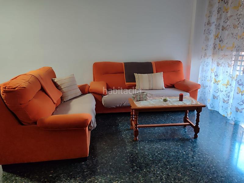 Foto 45754928-415e-4648-8a47-8f87124f8921. Alquiler piso vivienda amueblada Parque Sur en Parque Sur Albacete