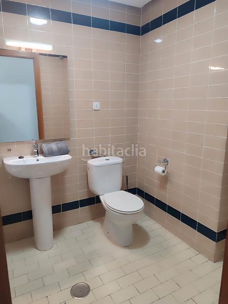 Foto 51de5444-c521-4cce-87ea-351945983a89. Alquiler piso vivienda amueblada Parque Sur en Parque Sur Albacete