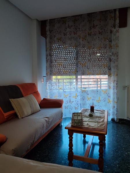 Foto a5853eb0-3a8b-45dd-83d2-2171d6e05fd0. Location appartement avec chauffage dans Parque Sur Albacete