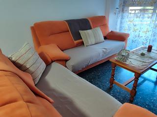 Flat in Calle Cuenca