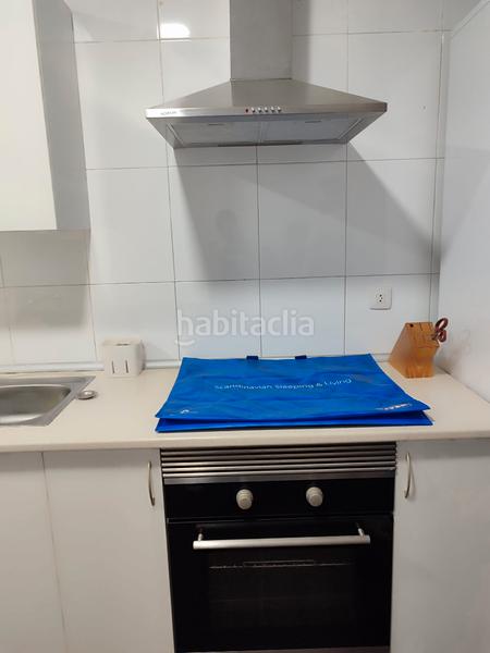 Foto 9e688f87-a4ff-4922-a906-68b862ceadea. Rent flat with heating in Parque Sur Albacete