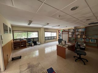Büro  Calle pedro coca. Entreplanta zona ensanche