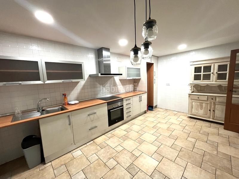 Foto 24a11692-5a2e-4f4e-bcad-7808310f63fa. Chalet with fireplace heating parking in Pedanías - Extrarradio Albacete