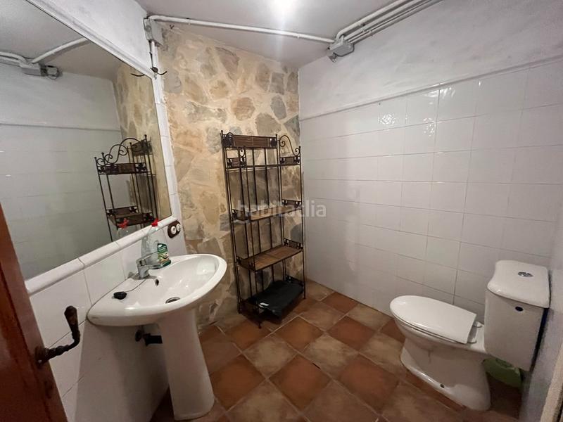 Foto 474e91c9-8aca-4f97-bc1d-c5d9a4d8f87a. Chalet with fireplace heating parking in Pedanías - Extrarradio Albacete