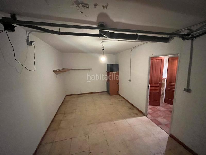 Foto 56ab5b4f-87e9-4ed2-9ea6-4b9777bad2a3. Chalet with fireplace heating parking in Pedanías - Extrarradio Albacete