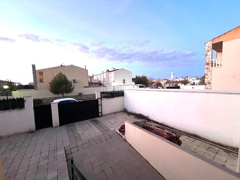 Foto 5decc9ec-8f47-43d0-a85a-c35d688d9f14. Chalet with fireplace heating parking in Pedanías - Extrarradio Albacete