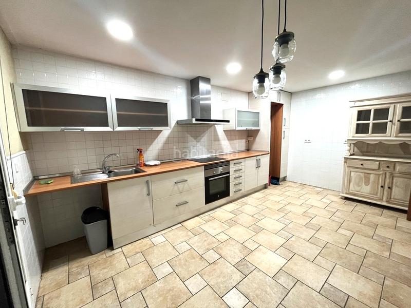 Foto 88019ecc-5408-46f1-bc4d-4487292cf73a. Chalet with fireplace heating parking in Pedanías - Extrarradio Albacete