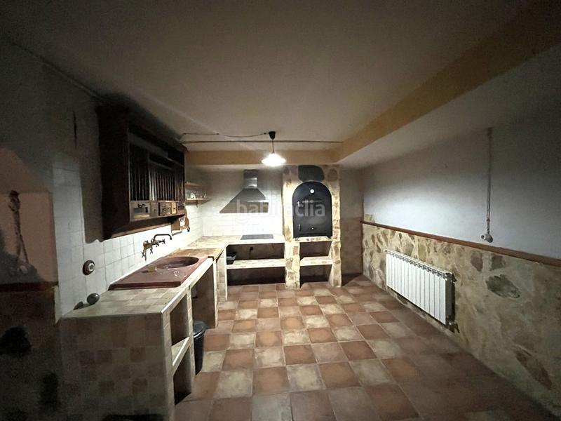 Foto 9ac8b076-63ad-45f3-9219-78092d47ec71. Chalet with fireplace heating parking in Pedanías - Extrarradio Albacete