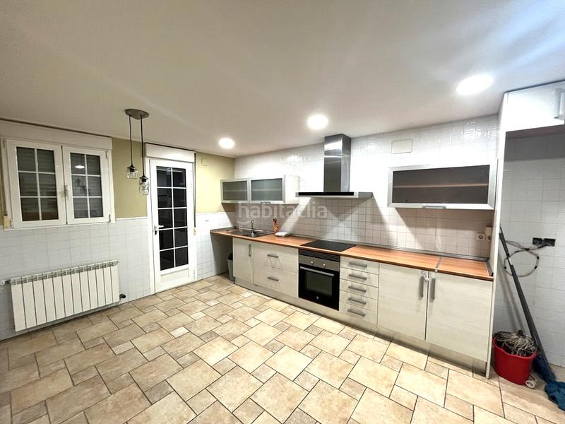 Foto ce52d450-1cf7-4e8e-bca7-dadac080e010. Chalet with fireplace heating parking in Pedanías - Extrarradio Albacete