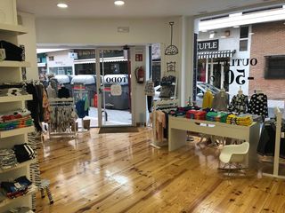 Business premise in Calle Tinte
