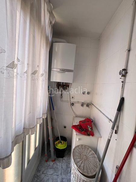 Foto ffb888e9-cf95-470a-83d8-8c231c711cd2. Pis amb calefacció aparcament a Hospital Albacete