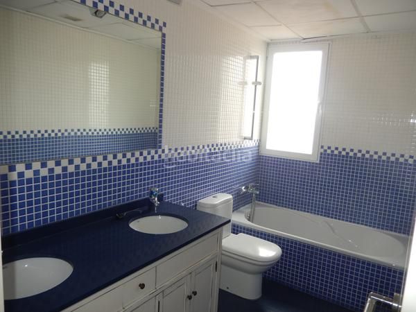 Foto 034d890f-952b-4fdc-b94a-29a29a3e7895. Pis amb calefacció aparcament a Parque Sur Albacete