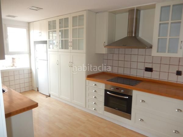 Foto 3b58dba0-e495-4a18-b706-63515ac6d7a6. Pis amb calefacció aparcament a Parque Sur Albacete