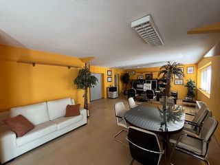 Fabrikhalle in Pedanías - Extrarradio. Nave industrial con oficinas en poligono campollano junto al pal