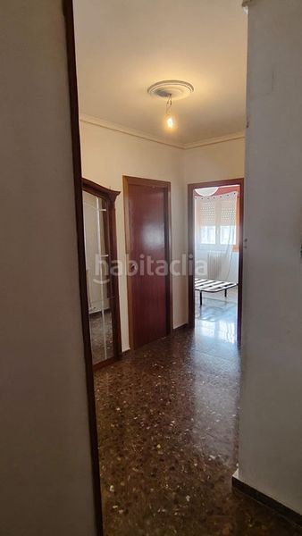 Foto d8415627-0edc-4164-af2e-1d0c3da2a918. Pis amb calefacció aparcament a Carretas - Pajarita Albacete