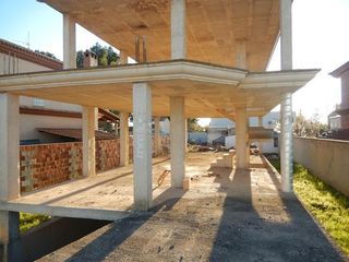 Terreny residencial a Pedanías - Extrarradio