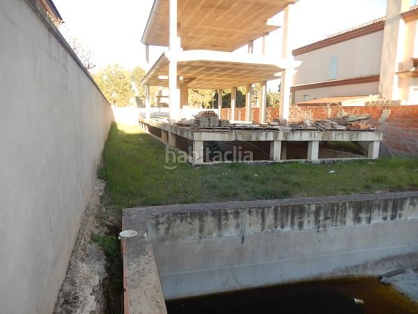 Foto 61547a25-0bf7-4025-9c8c-19e7ca4859af. Terreny residencial a Pedanías - Extrarradio Albacete