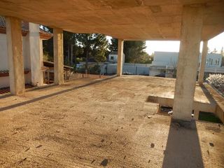 Terreno residencial en Pedanías - Extrarradio. Parcela vereda de jaen