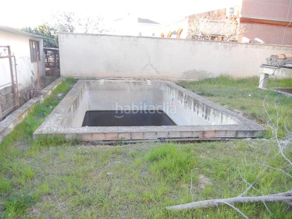Foto 75e9f35f-f9d1-4d81-ac46-94f4858a326f. Terreny residencial a Pedanías - Extrarradio Albacete
