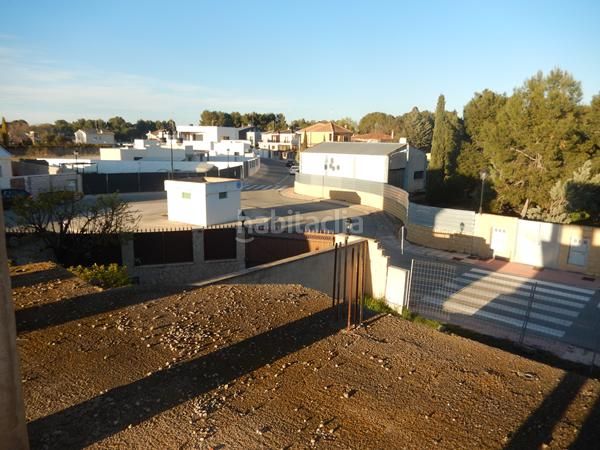 Foto 7f1d4f9f-e74e-497d-9ad4-fa18e1a83960. Terreny residencial a Pedanías - Extrarradio Albacete