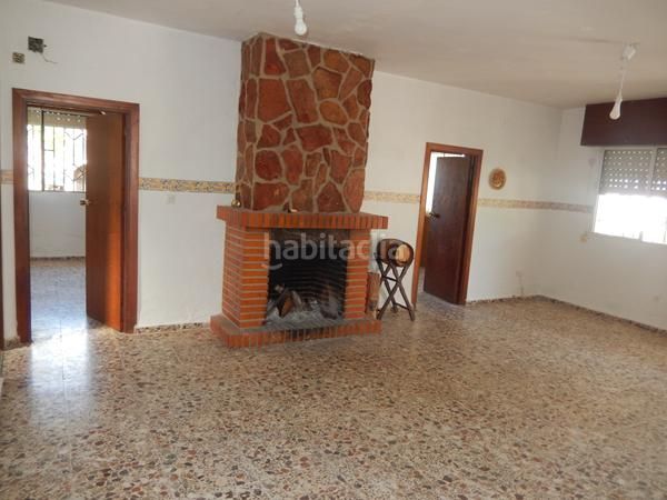 Foto b900d007-b7f1-494f-bdaf-40d0e440c359. Xalet amb xemeneia aparcament piscina a Pedanías - Extrarradio Albacete