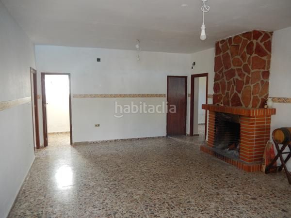 Foto bac22249-0f99-454a-883c-879fb251e9d5. Xalet amb xemeneia aparcament piscina a Pedanías - Extrarradio Albacete
