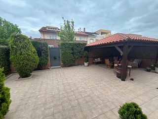 Xalet a Alto de los Molinos